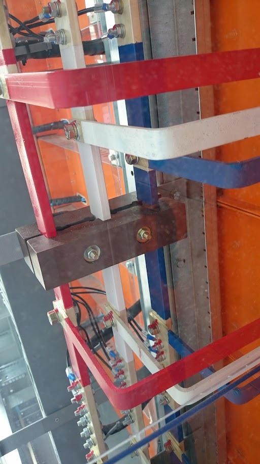 Projetos Elétricos Industriais