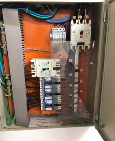 Análise de Energia e Consumo