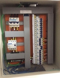 Mobilidade Elétrica